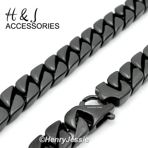 Bracciale uomo acciaio - uomo, 8,5"