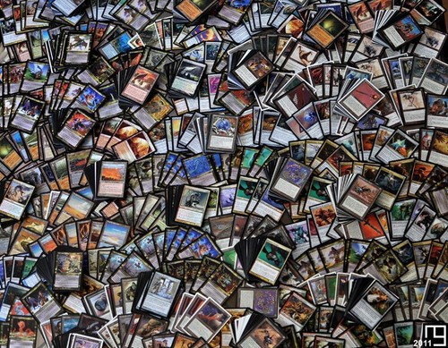 Magic the - ★, gathering