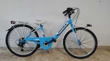 BICICLETTA BIMBA 24"