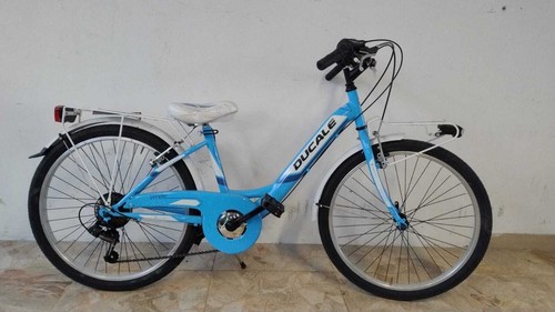 Bicicletta bimba - bicicletta,