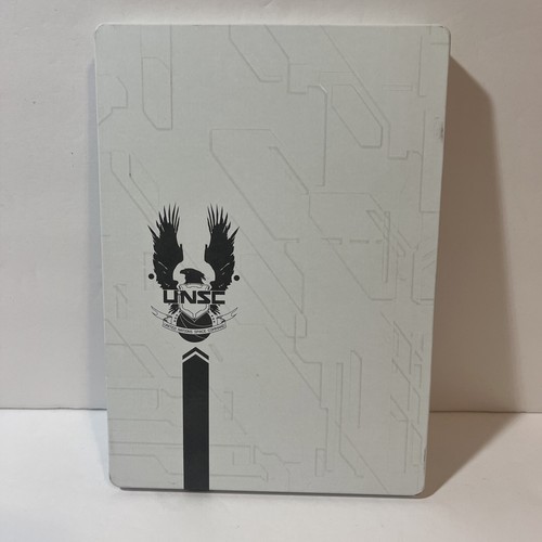 Halo limited edition - limited,