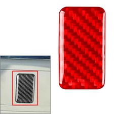 Inserto console posteriore