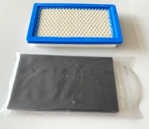 Filtro aria per motore - , etesia