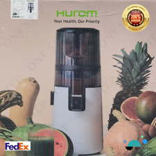 Hurom H430 Simply Slow Juicer