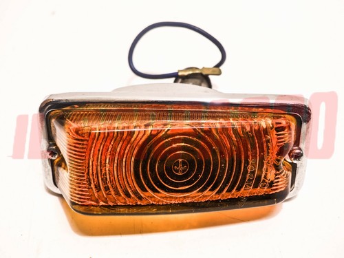 Fanalino anteriore freccia - fanalino,