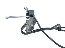 PINZA FRENO ANTERIORE POMPA