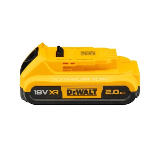 Batteria dewalt dcb183 xr - dewalt, dcb183-xj