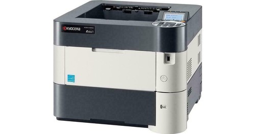 Kyocera ecosys p3055dn rete - ecosys,