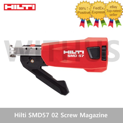 Caricatore vite hilti smd57 - vite,