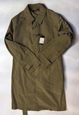 impermeabile uomo RIVIERA