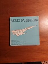 Aerei da Guerra - 62 Schede - De Agostini