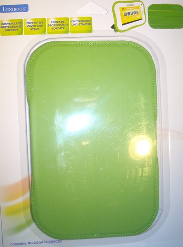 Custodia protettiva lexibook - custodia,