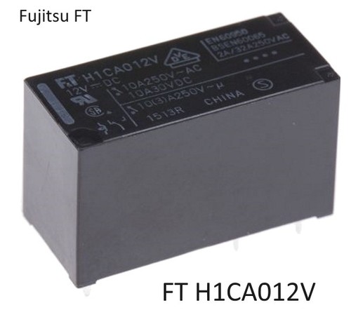 Relè elettromagnetico bobina - ,