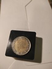 MONETA RARA 2 EURO - 2008 PRESIDENCE FRANCAISE UNION EUROPEENNE RF