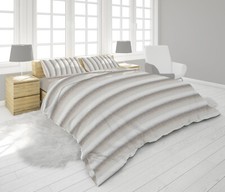 set completo parure lenzuola