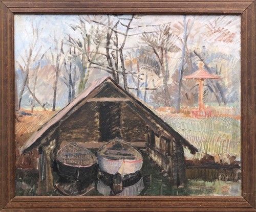 Flemming bergsöe 1905 - flemming, 1905-1968