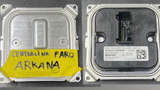 260556623R Centralina Faro Renault Nissan Arkana Capture