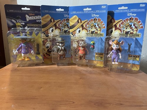 Disney afternoon inch - 3.75,