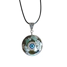 Orgone Orgonite ciondolo