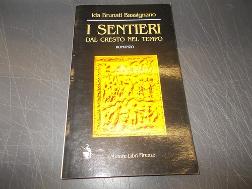 Ida brunati bassignano - brunati, bassignano:i