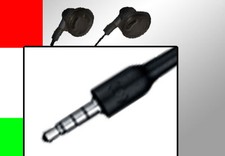 auricolare CUFFIE stereo per