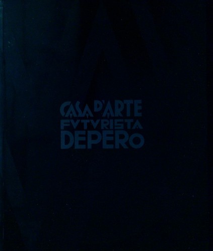 Casa arte futurista - casa, d'arte