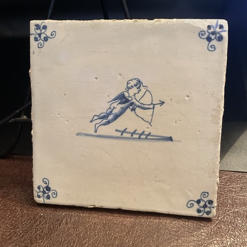 Angelo olandese delft blu - olandese,