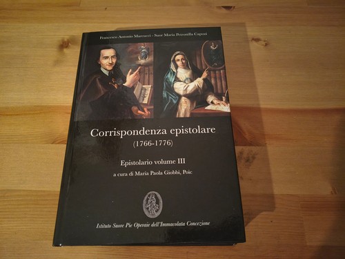 Francesco antonio marcucci - antonio,
