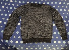 Maglietta maniche lunghe - maniche,