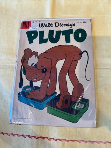 Fumetti walt disney 10 - disney,