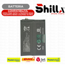 BATTERIA BLP811 PER OPPO FIND