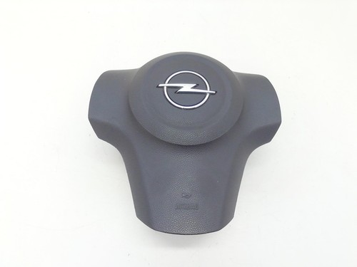 Airbag volante per opel corsa - airbag,