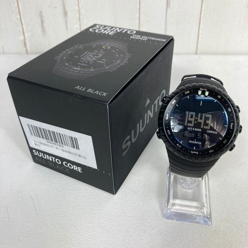 Orologio suunto core tutto - core,