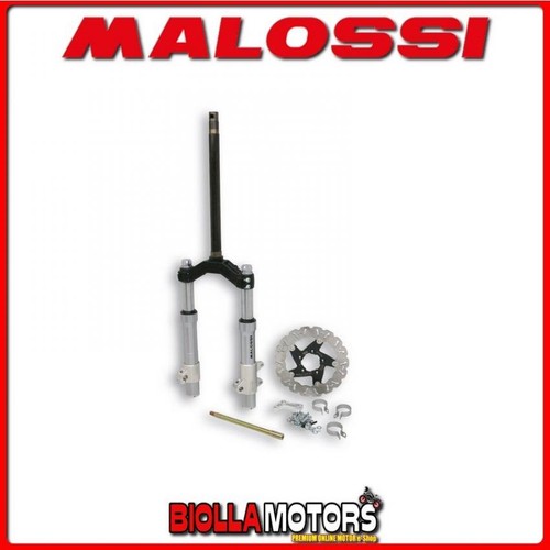 4616135 kit forcella malossi - forcella,
