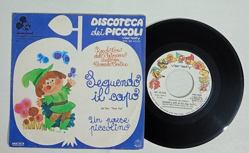 I138400 giri discoteca - i138400,