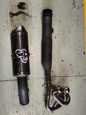 Scarico Termignoni Yamaha Tmax