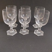 Rosenthal Maria 6 bicchieri da