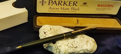 Nuova parker penna sfera - nuova,