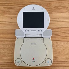 Sony Playstation PSone solo