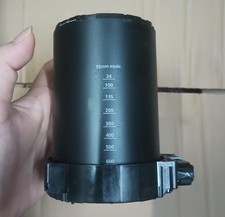 NUOVO obiettivo zoom originale