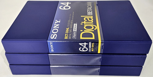 Lotto videocassette nuove - lotto,