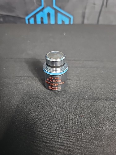 Zeiss plan neofluar - plan, 1.30