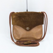 Borsa a tracolla Gucci in