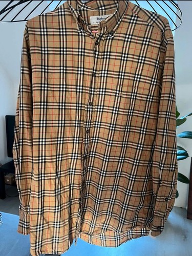 Camicia burberrys london - burberrys,