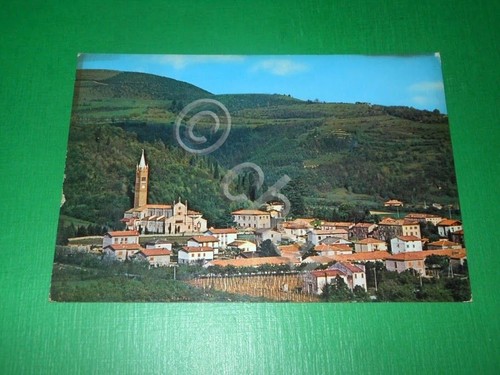 Cartolina tregnago - tregnago, )