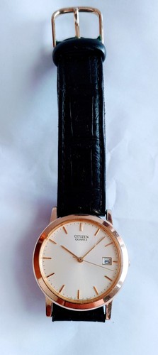 Citizen quartz 5510 k01680 - :,