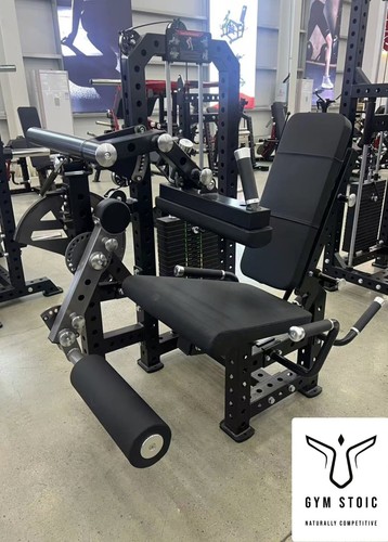 Gym stoic gs 4n1 - stoic, ®️