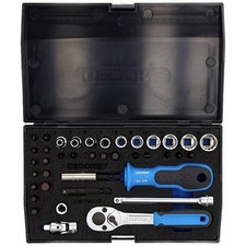 Gedore 1815660 Neu 1/4 (6.3mm)