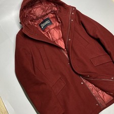 Giacca parka uomo Herno