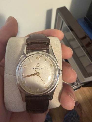 Vintage men breitling - men’s,